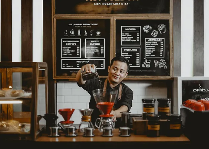 Grand Tjokro Jakarta