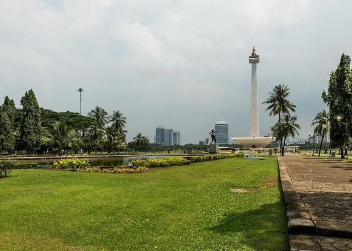 Hotel 88 Grogol By Wh Jakarta