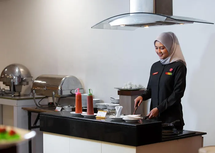 Amaris Hotel Pancoran Jakarta