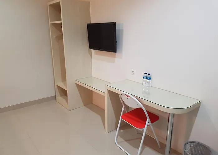 Ethan Hotel Kelapa Gading Jakarta